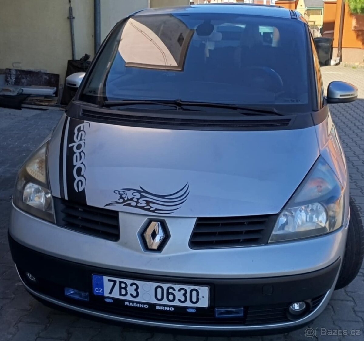 Renault Espace