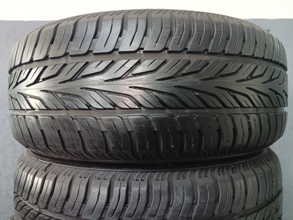 185/55 R15 FULDA (1710)