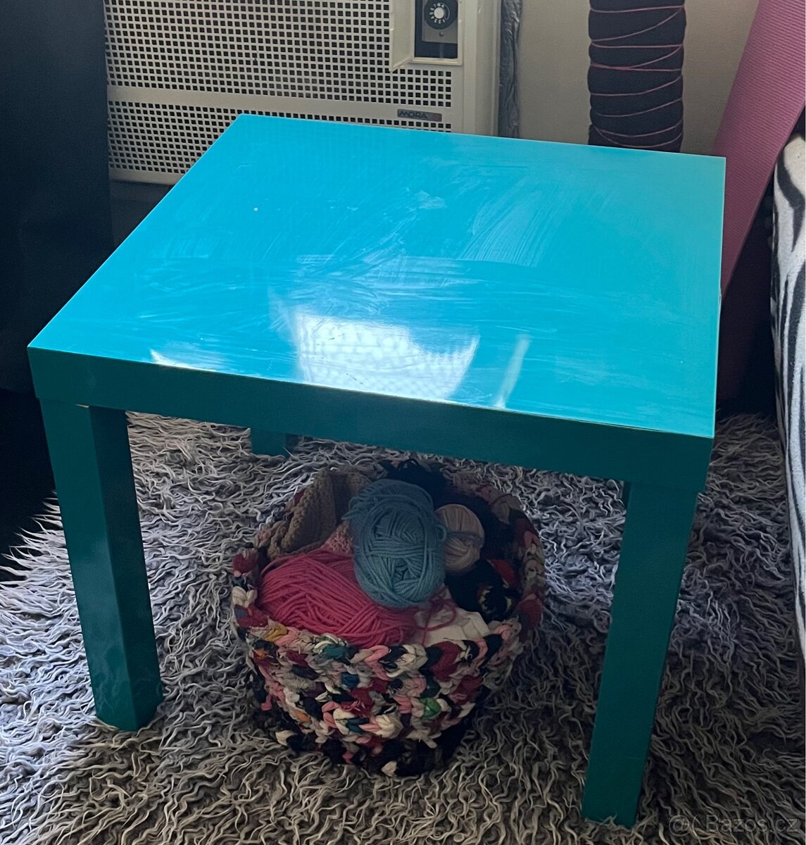 IKEA stolek