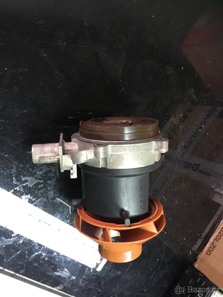 Eberspaecher D1LCcompact 24v