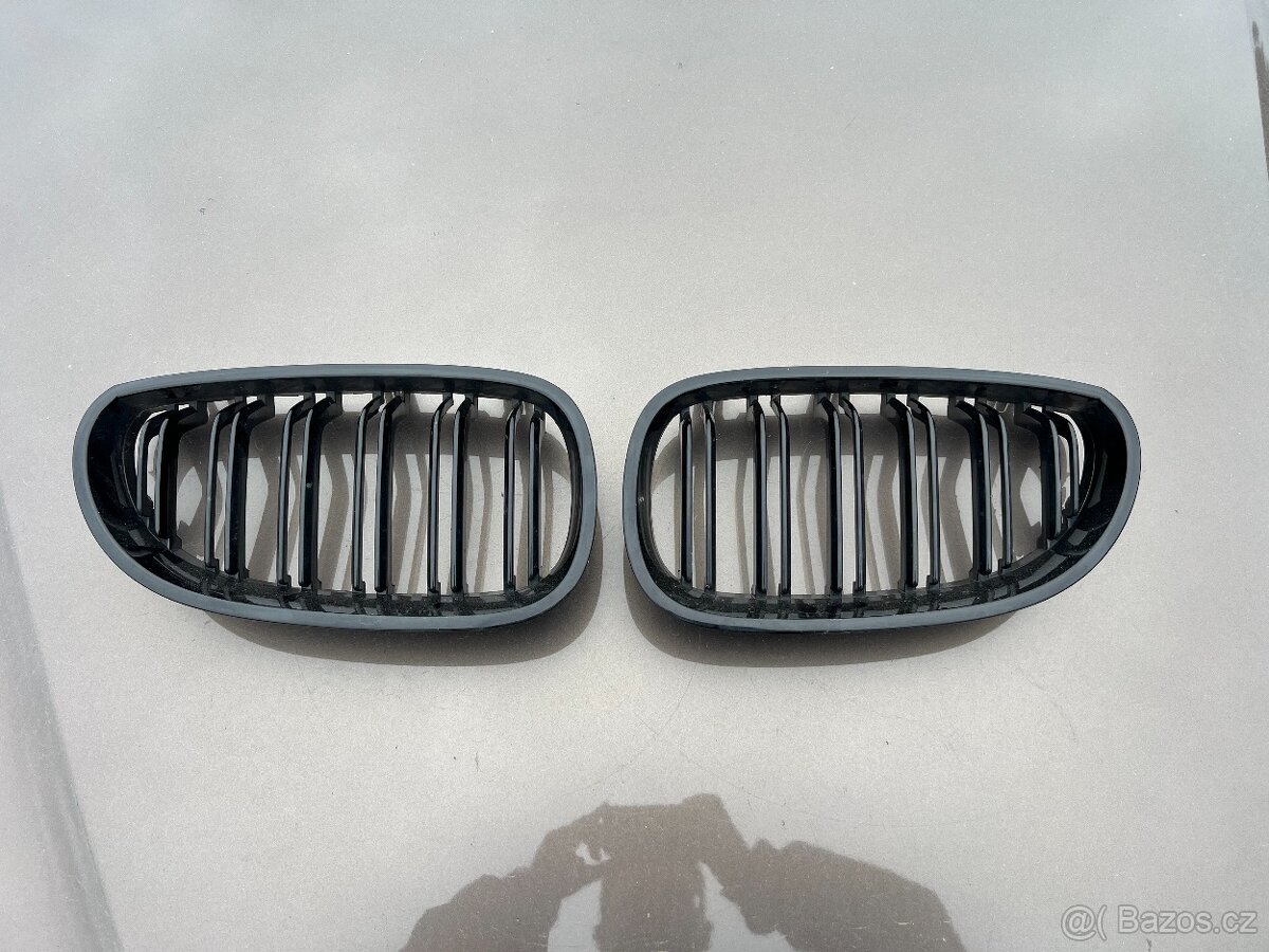 BMW E60/E61 Černé ledvinky