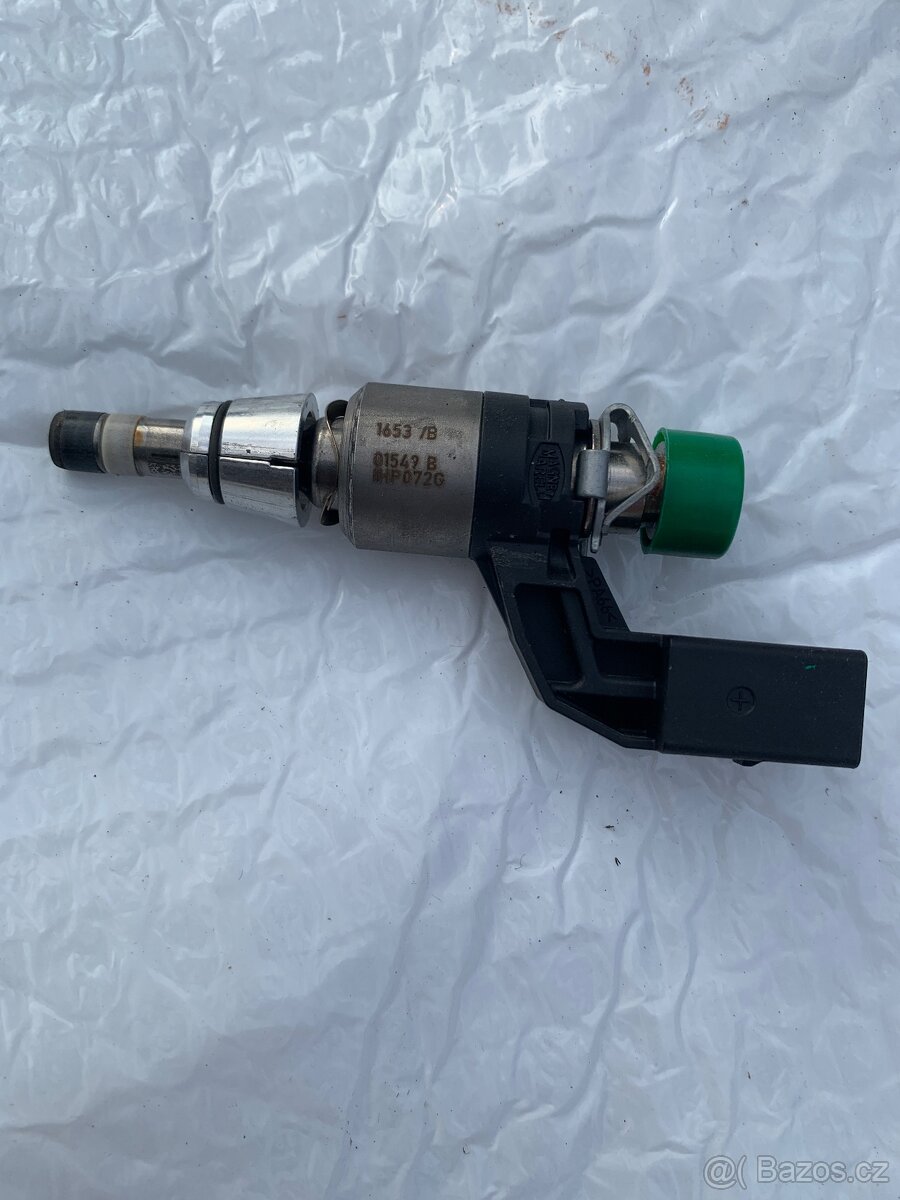 Vstrikovací ventily benzinové 03C906036J