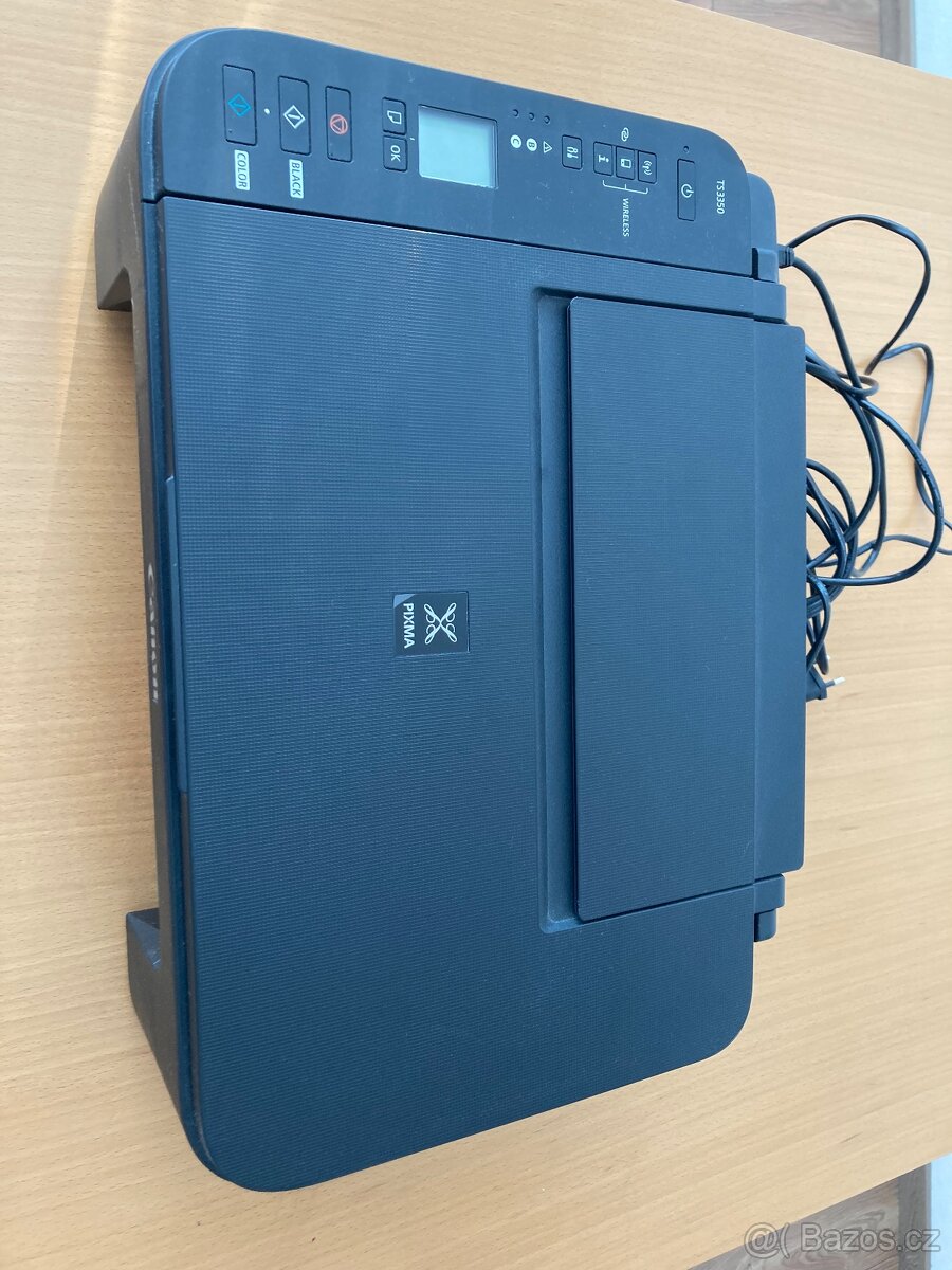 Tiskárna multifunkční Canon TS3350