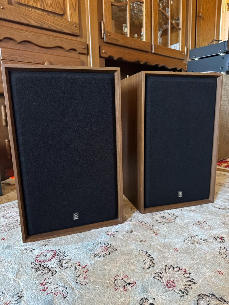 Yamaha NS-430