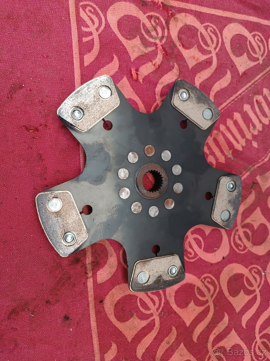 Lamela 1.9tdi 240mm