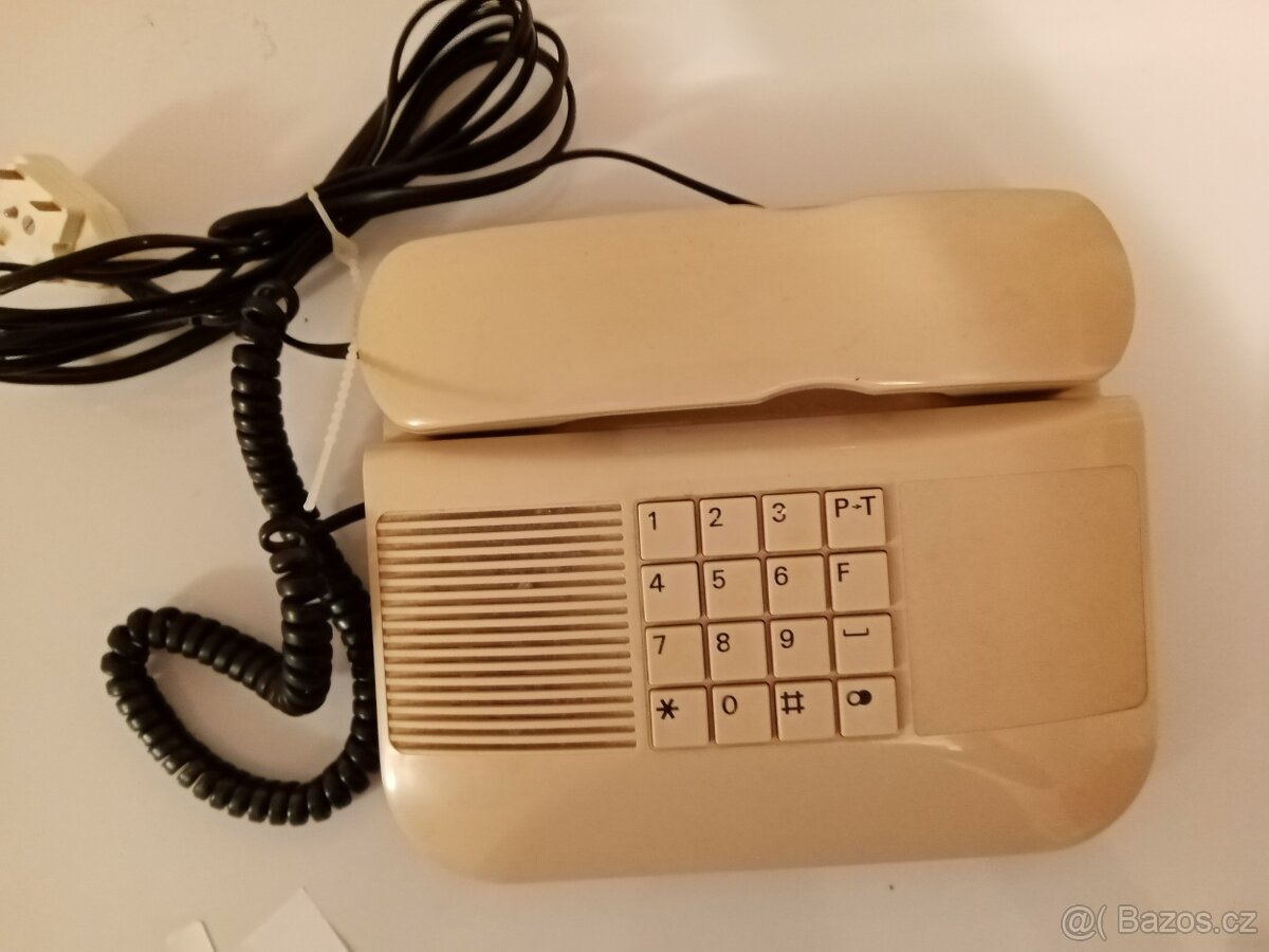 Prodám telefon