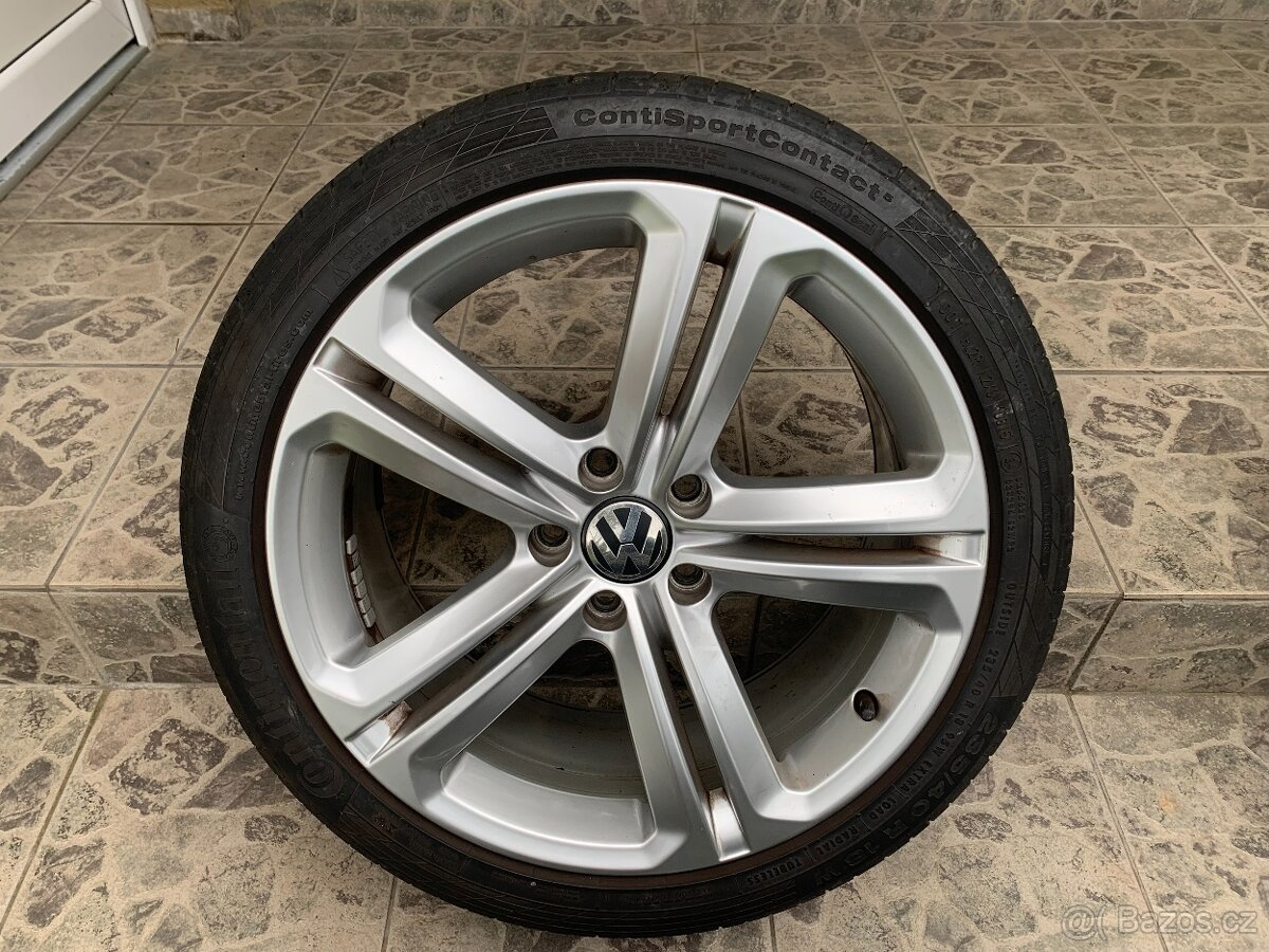 VW 18"