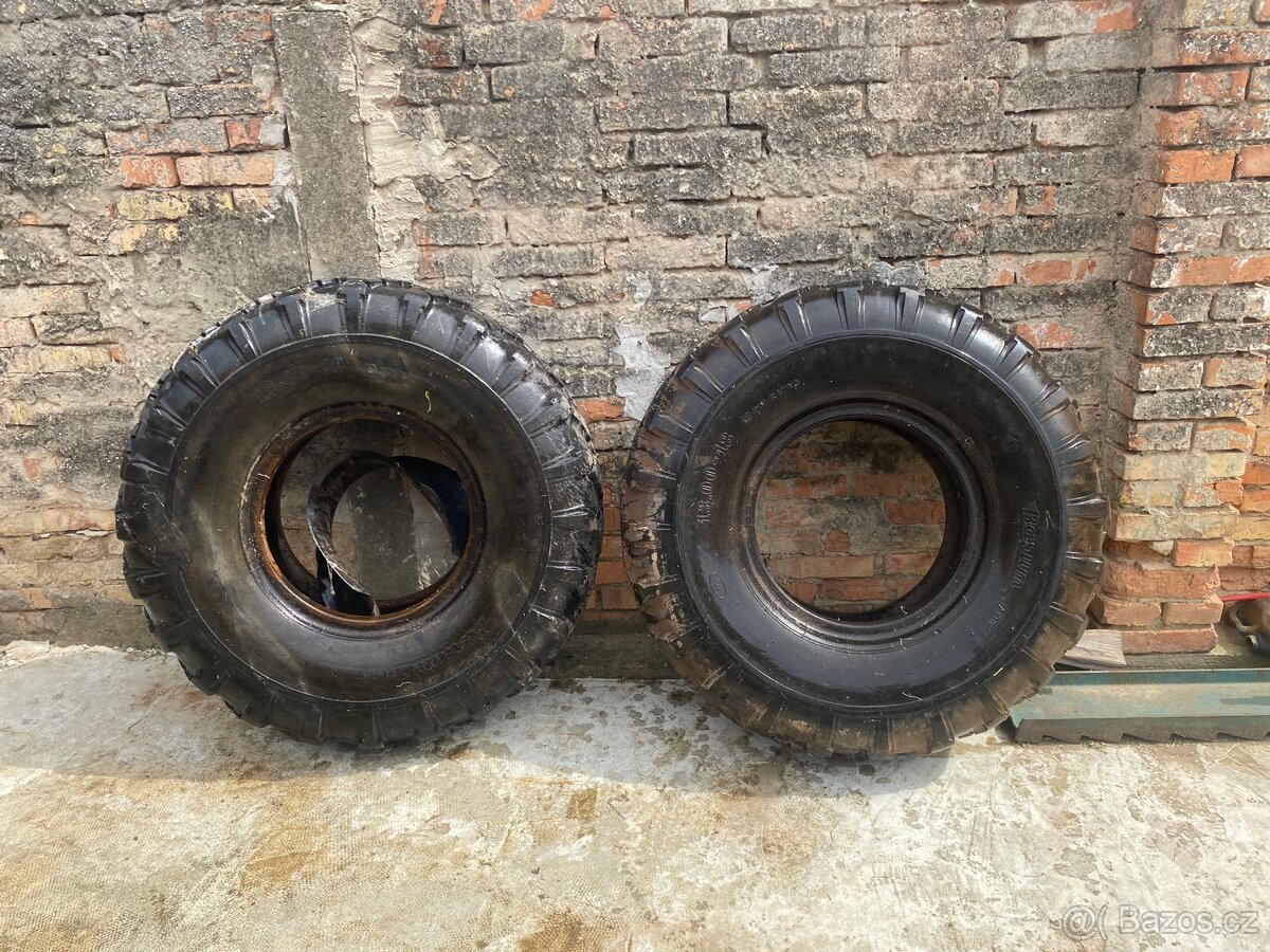 Pneumatiky