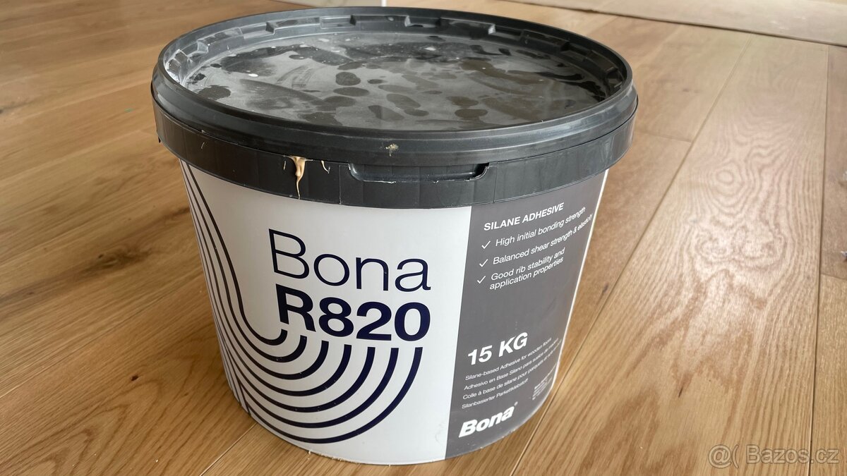 Bona R820