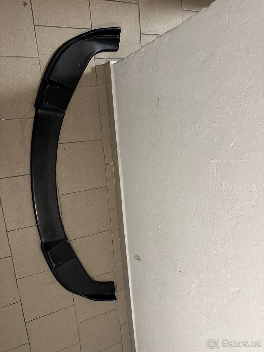 Lipo Spoiler BMW E60/61