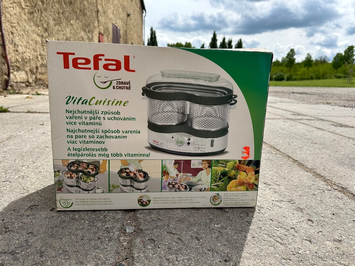 Tefal hrnec