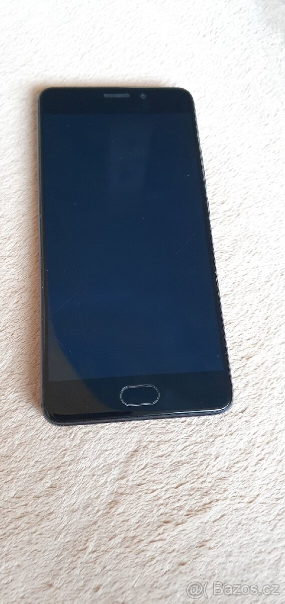 Prodám Mezi M6 Note android 7.1.2