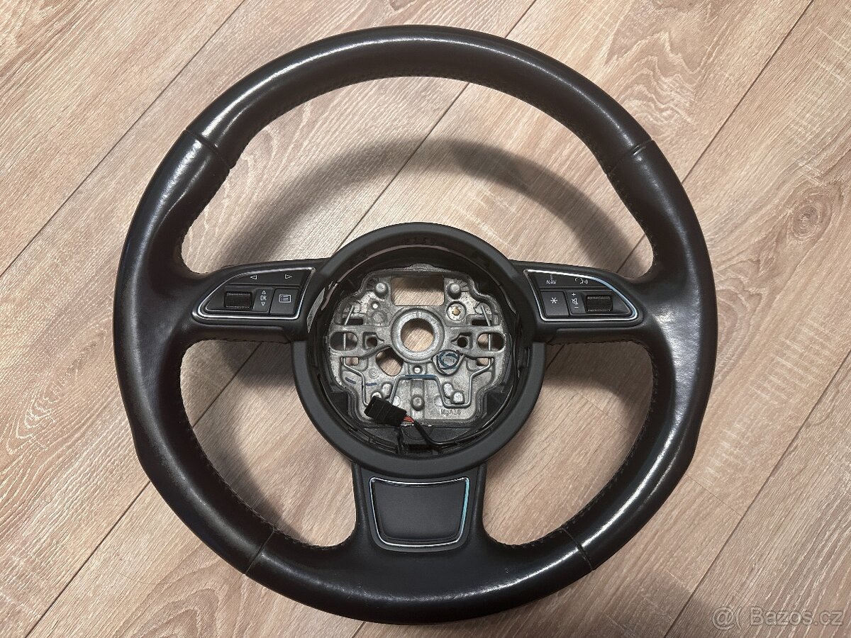 Audi A7 volant 4G0419091S