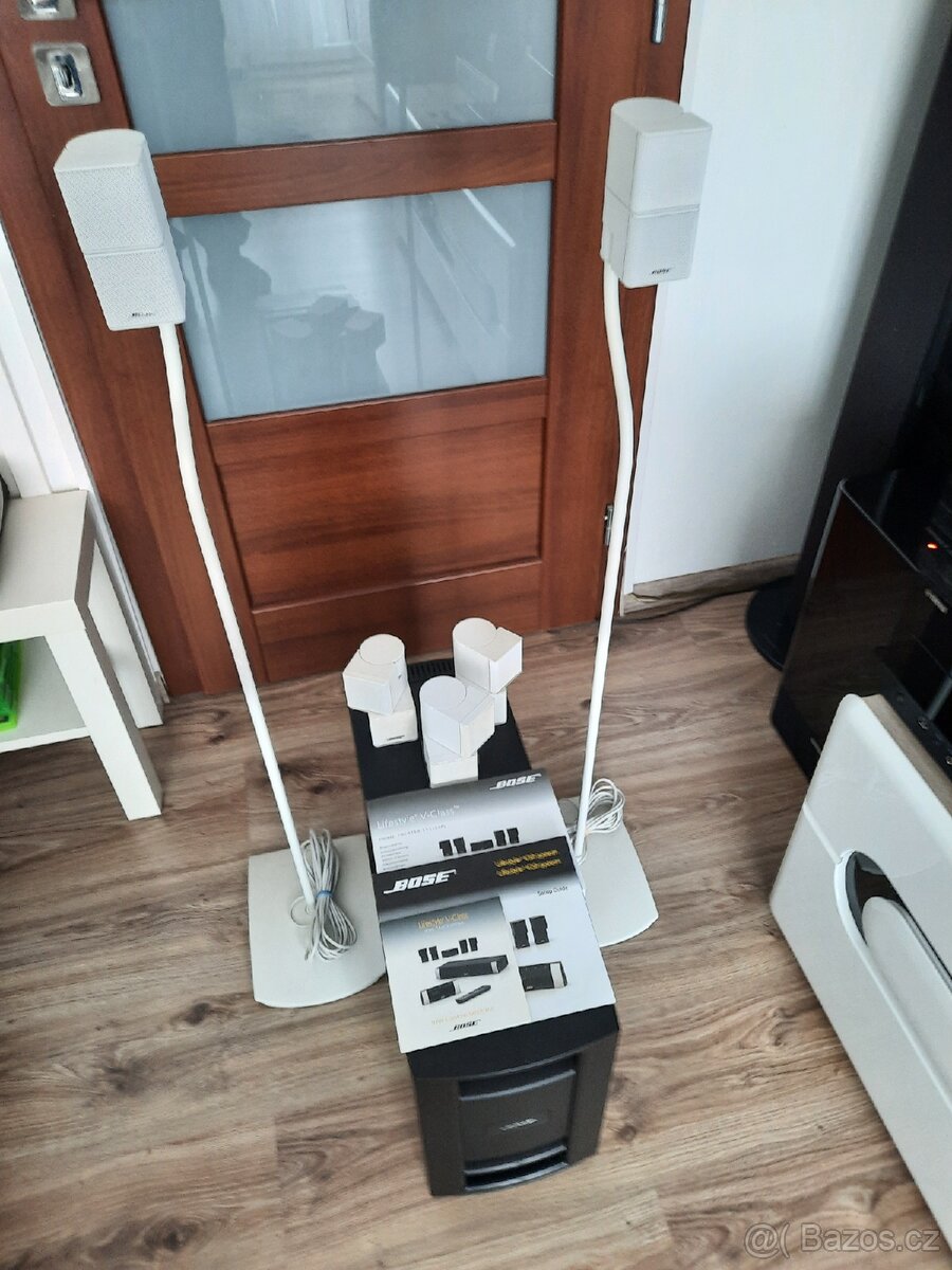 BOSE LIFESTYLE V-CLASS-30.