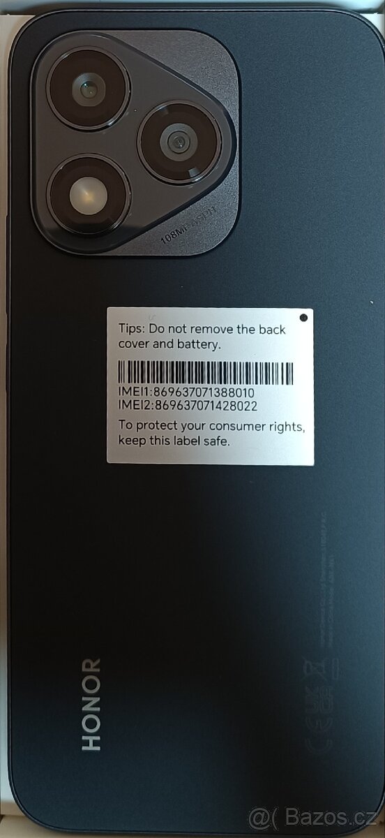 Honor 400