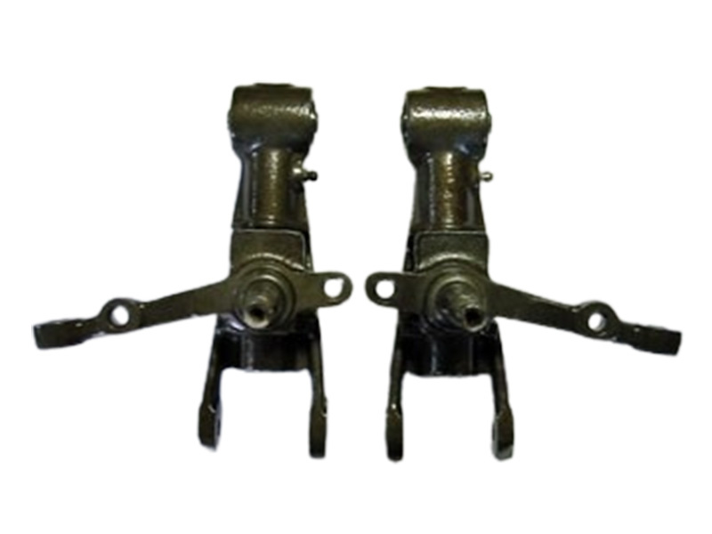 Svislé čepy pro Fiat 500 F/R - Fiat 126