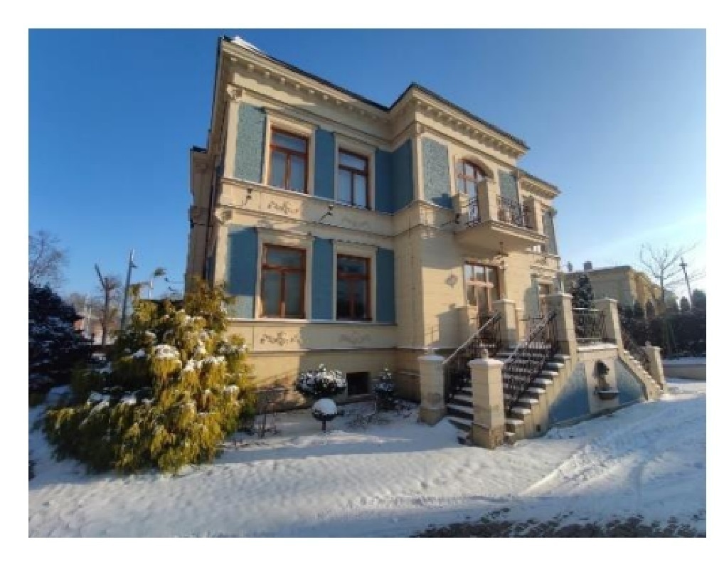 Prvorepubliková vila Opava-Předměstí, ID 7209e 3005