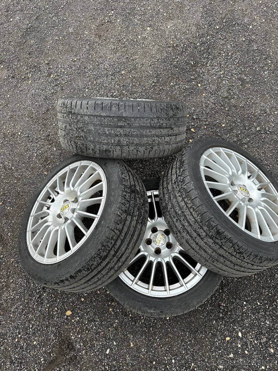 Kola ATS 17