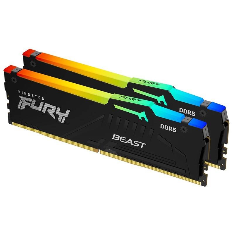 KINGSTON EXPO 2x16GB DDR5
