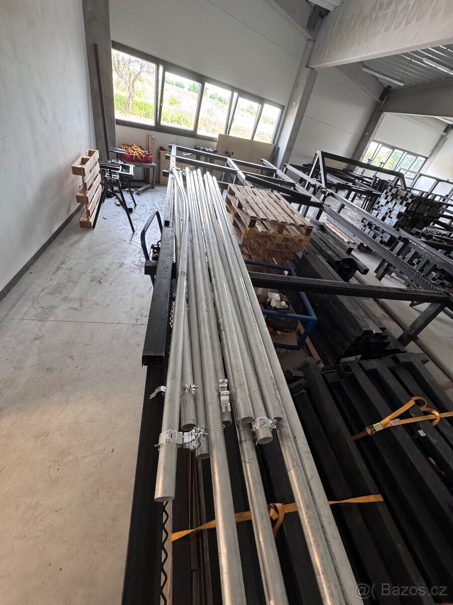 Global Truss