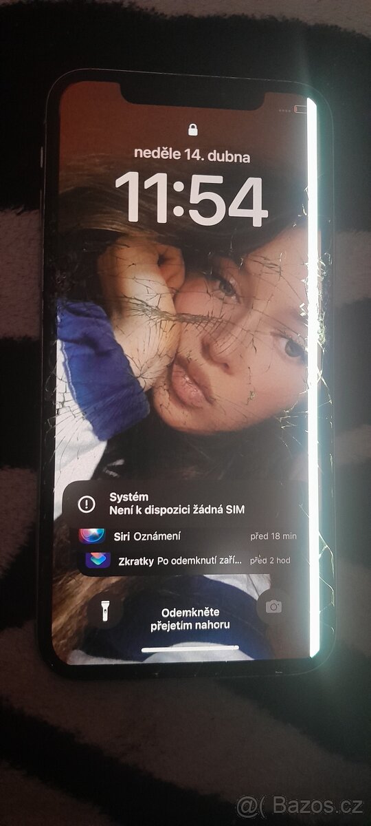 Iphone xs