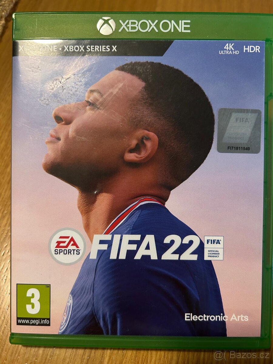 FIFA 22
