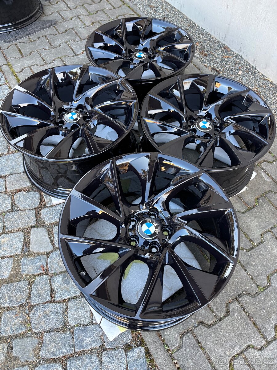 BMW R20 457 F07/F01/F10/F25
