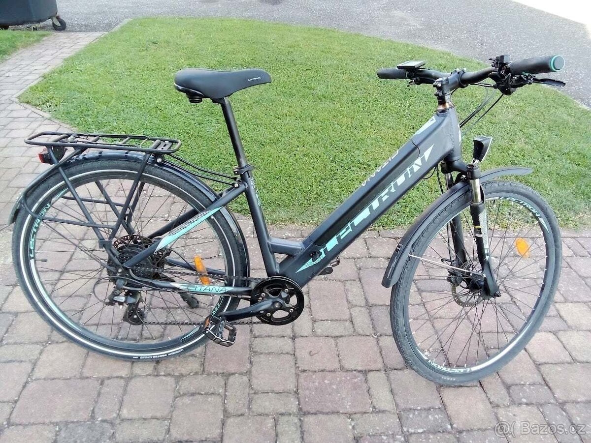 LECTRON CITANA R.