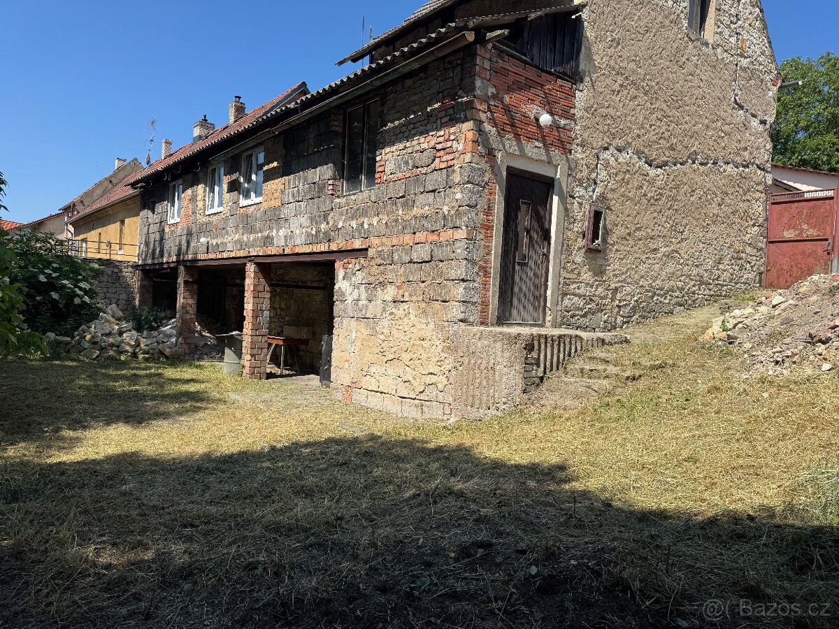 Prodám RD 4+kk v Ročově