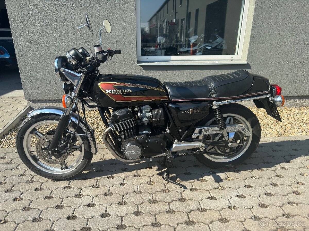 Honda CB 750 Four Super sport