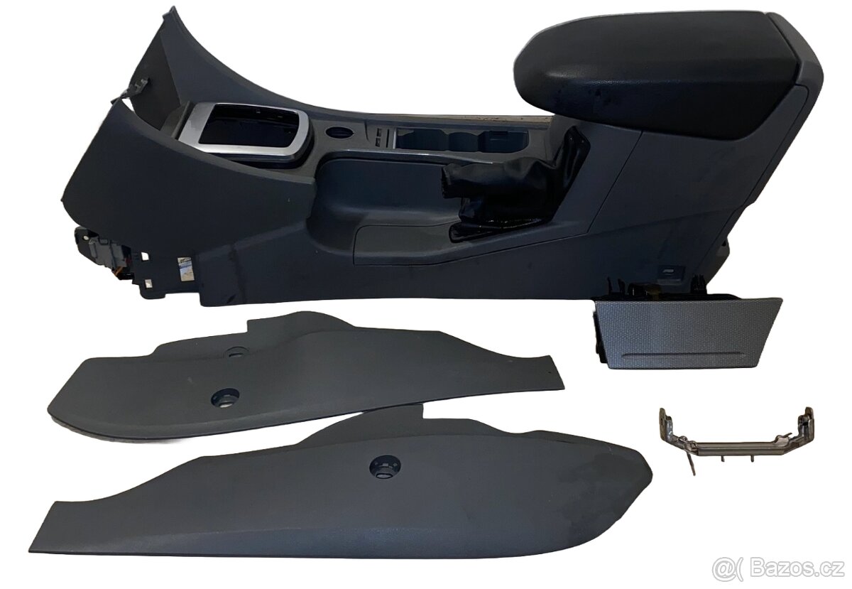 Loketní opěrka Ford Focus MK2 (2005-2011)