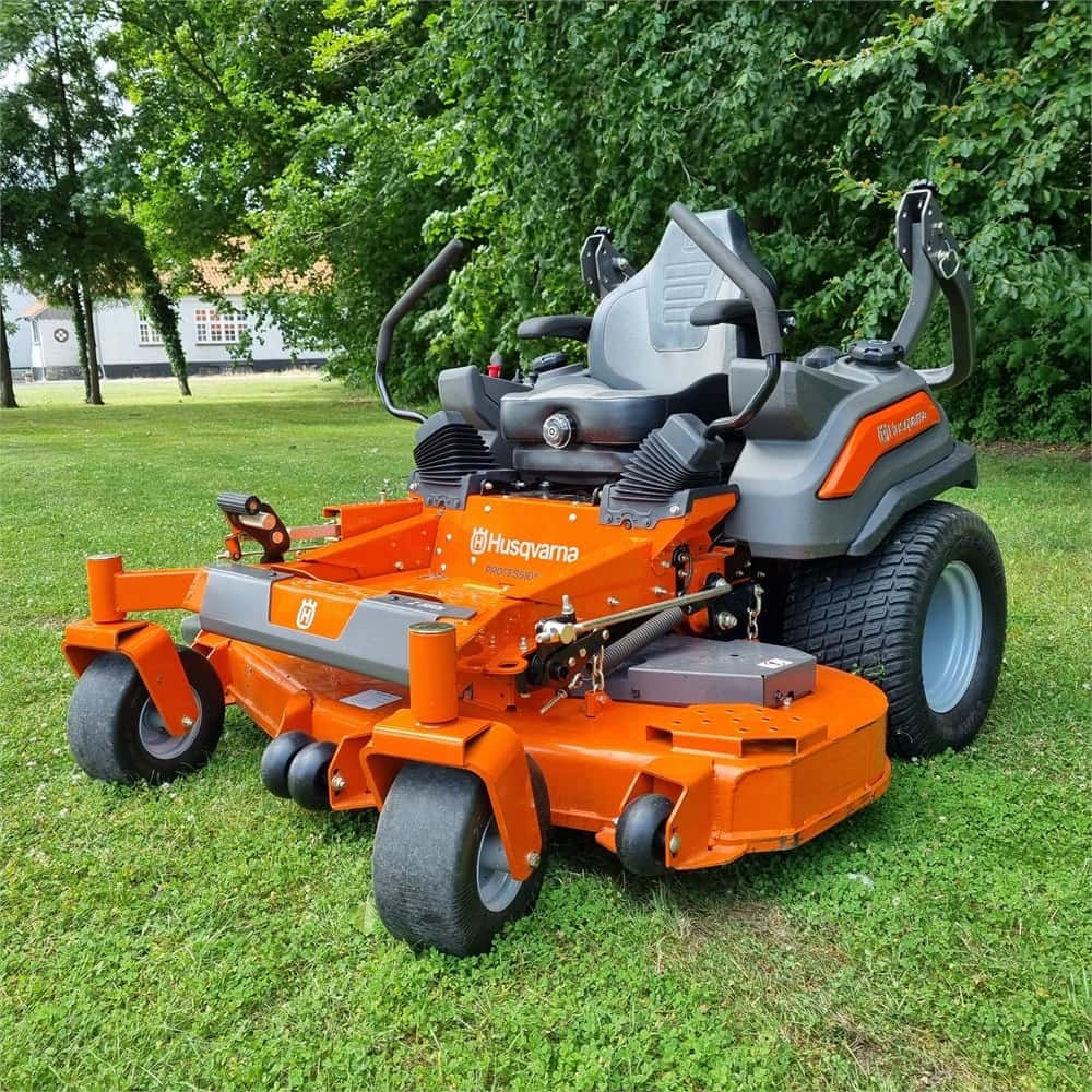 Husqvarna z560x