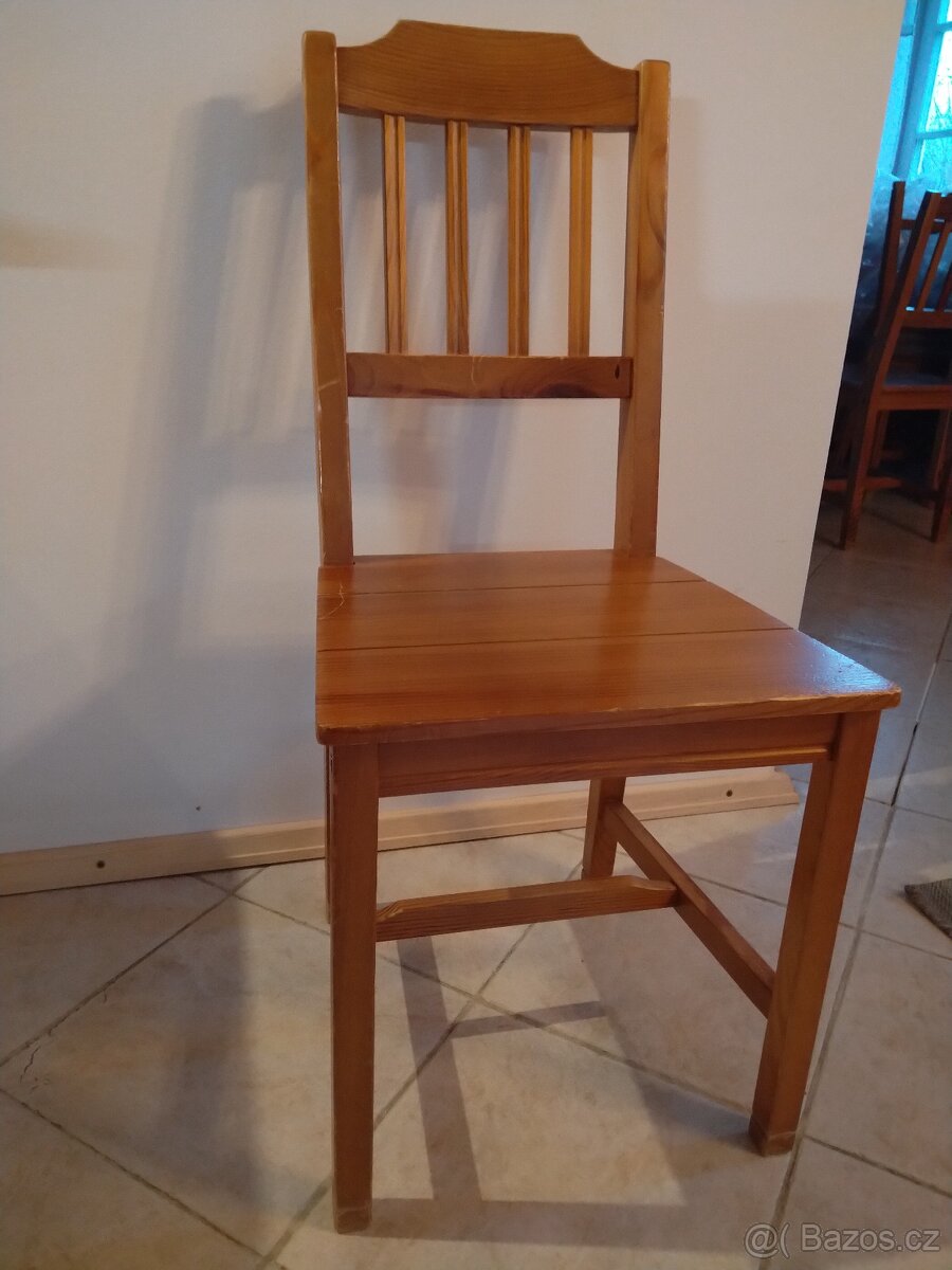Židle IKEA