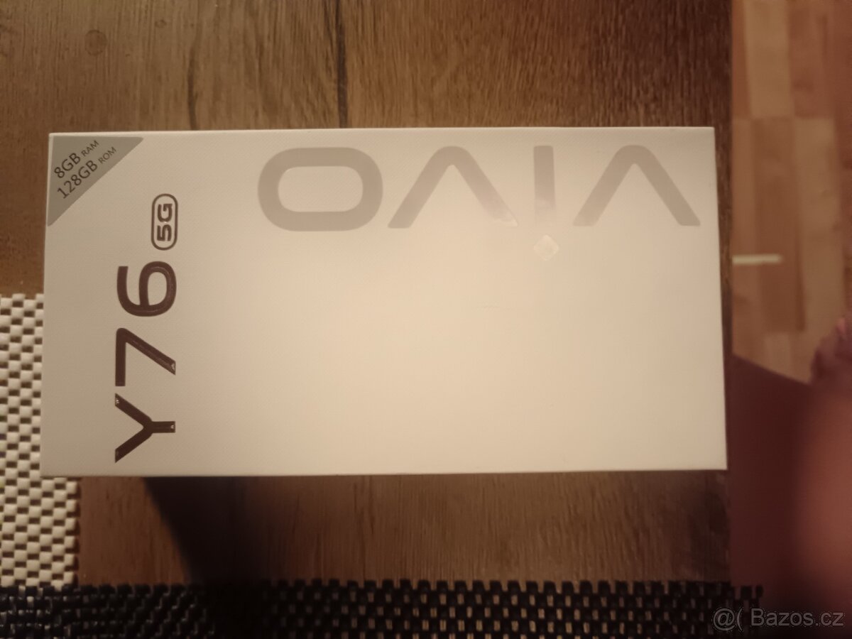 Vivo Y76