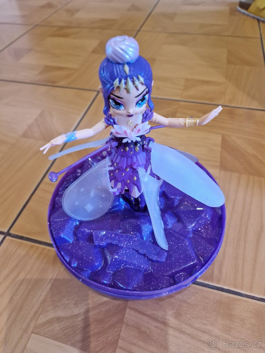 Létající víla Pixie