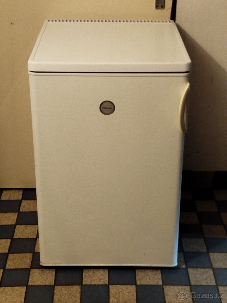 Lednice Elektrolux