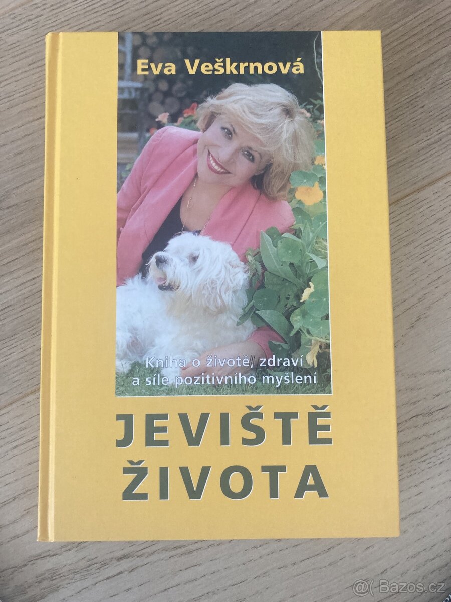 Jeviště života