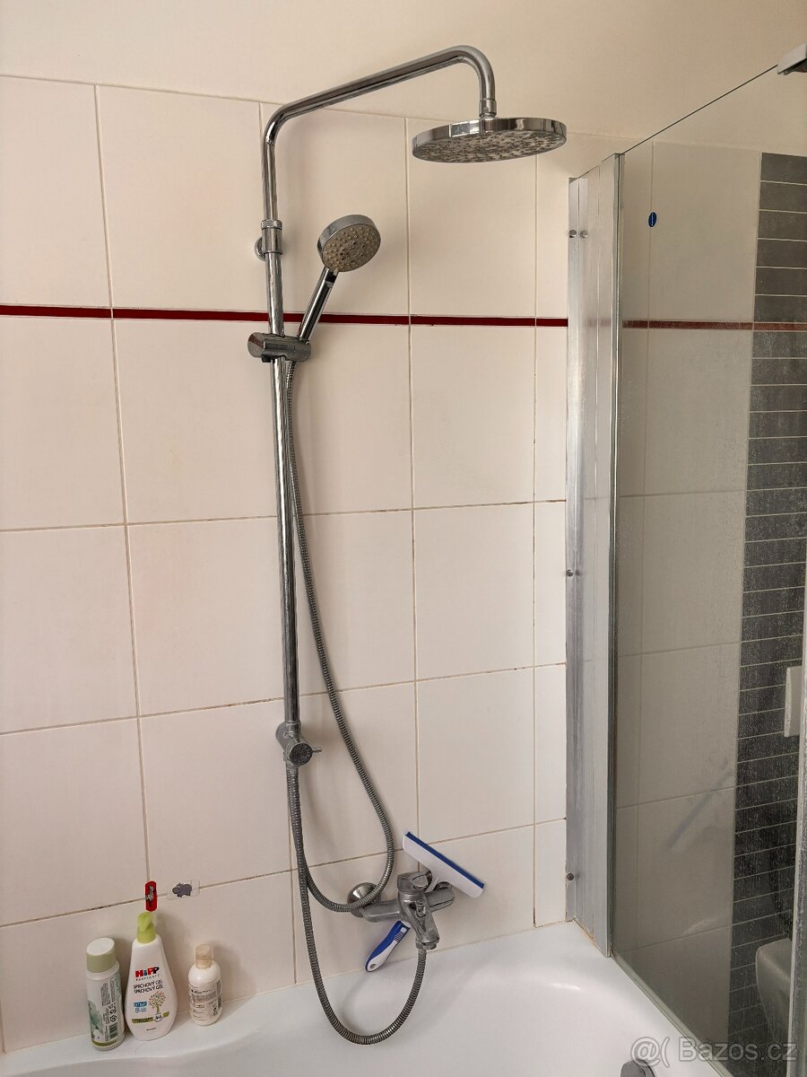 Sprchový set