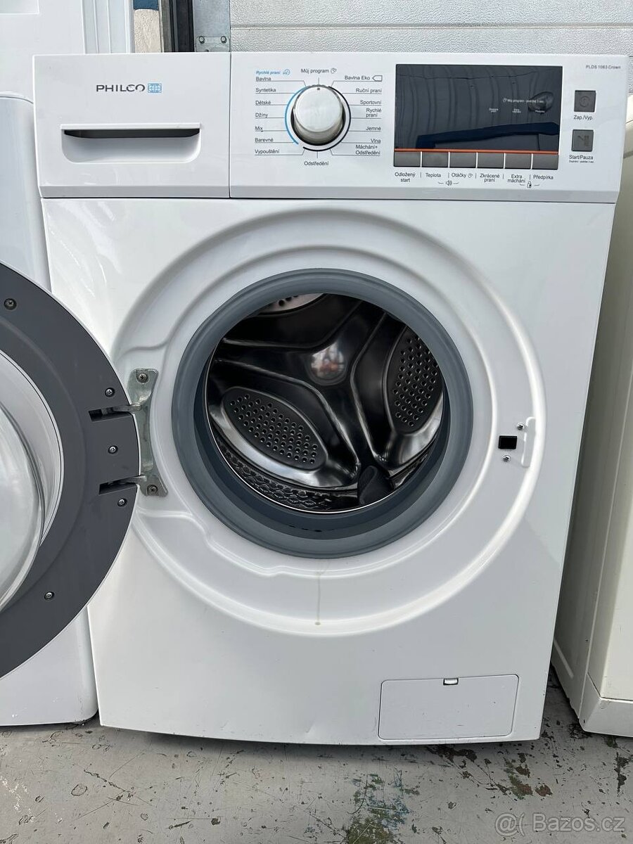 PHILCO PLDS 1063 CROWN 6 kg