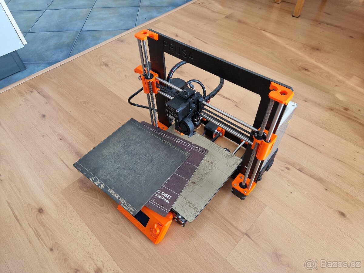 Original Prusa MK3
