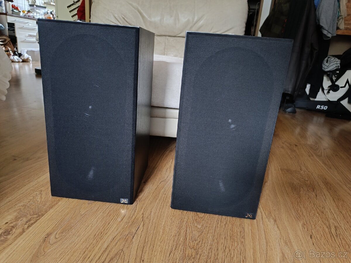 Repra Acoustic Quality AQ 131