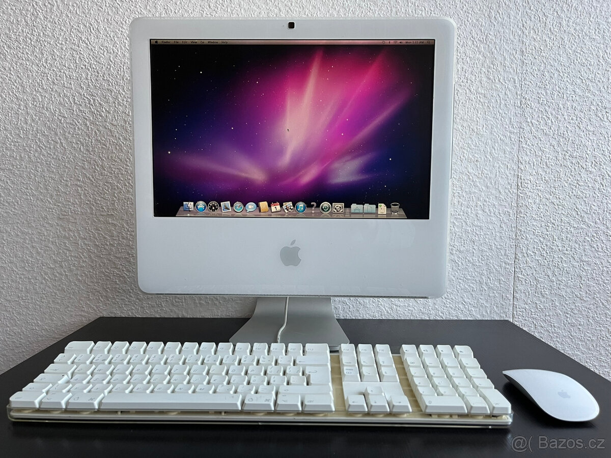 Apple iMac G5 A1173