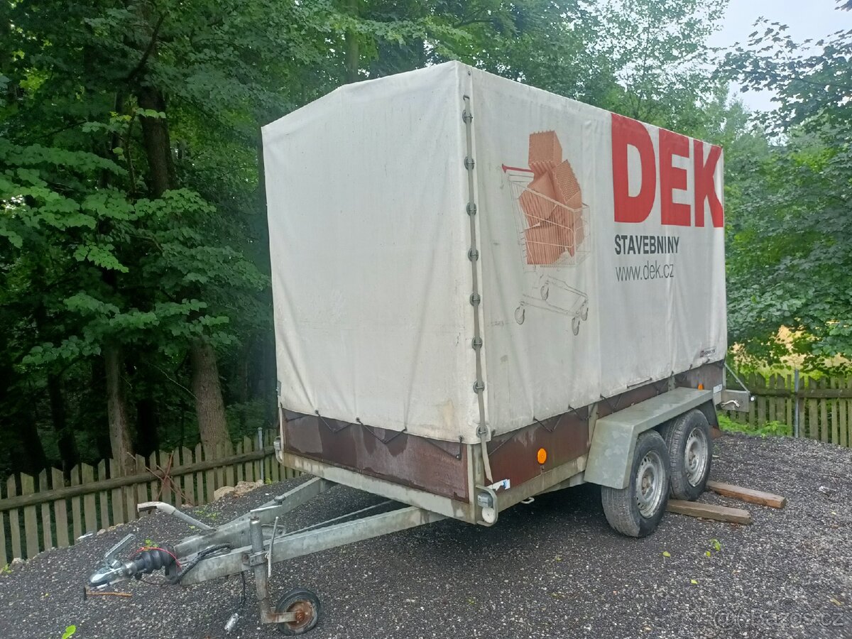 Vozik