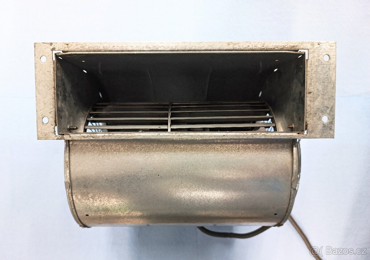 D2D133-AB06-17 radiální ventilátor