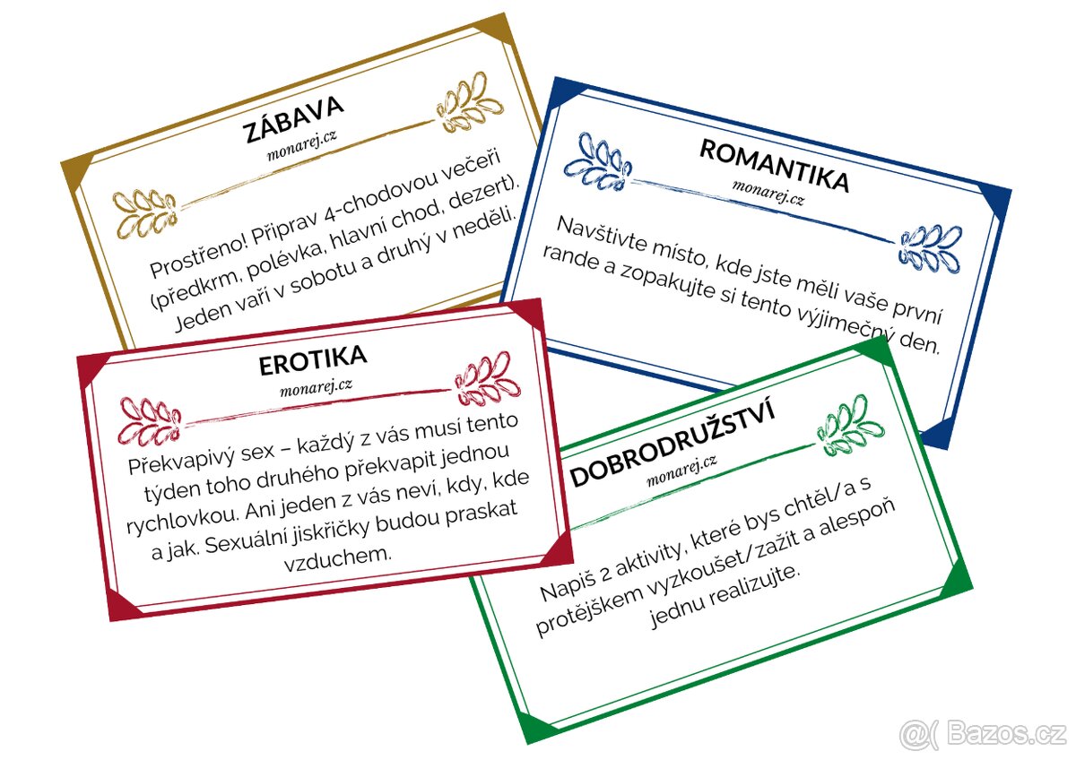 Partnerská hra V 52