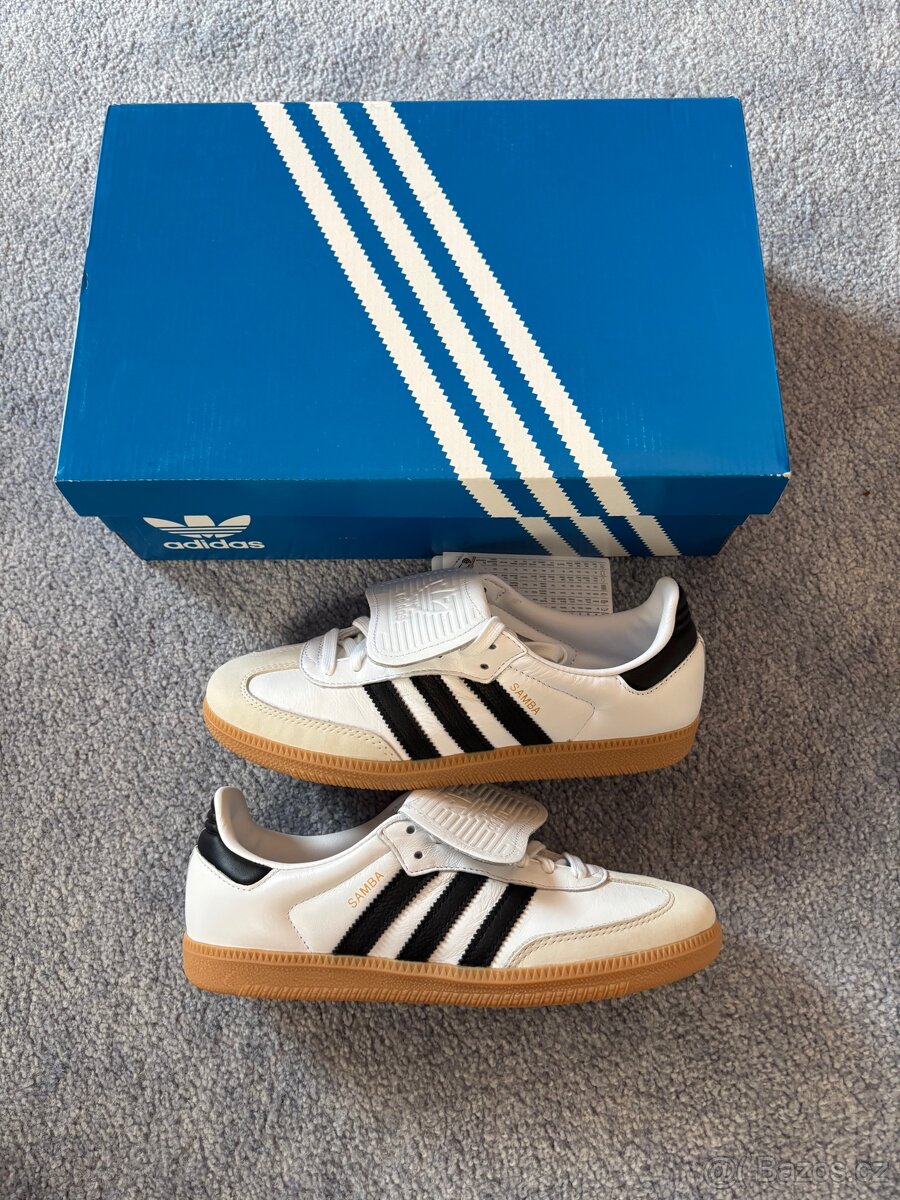 Adidas samba LT White 38 2/3