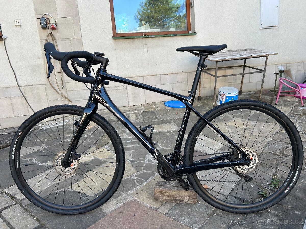 Merida silex 400