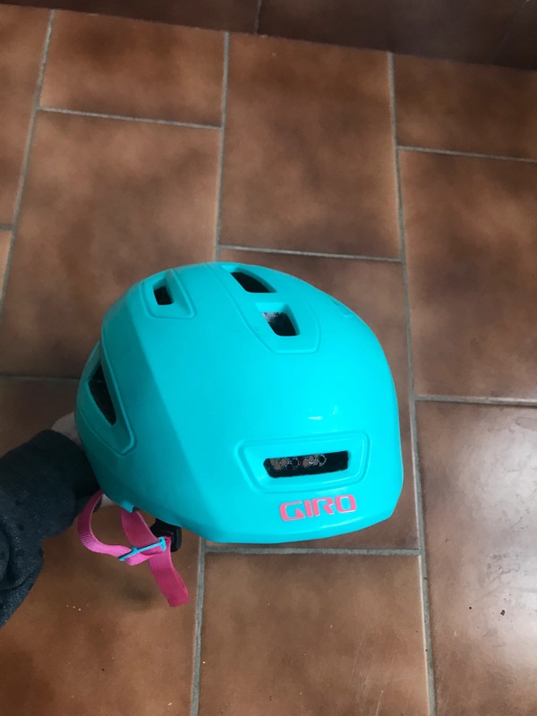 Helma na kolo/ odrážedlo, vel 45-49cm