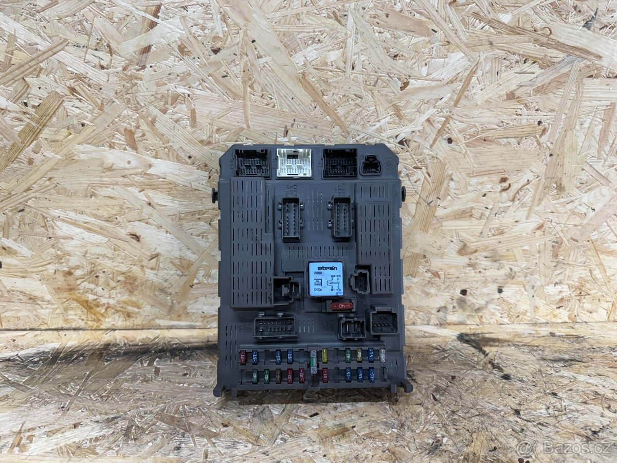 MODUL BSI CITROEN C8 9646907380