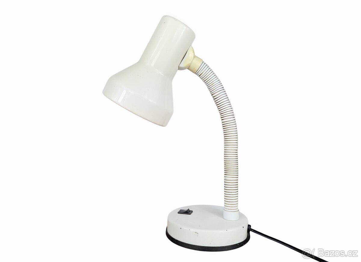 Vintage stolní lampa Ikea